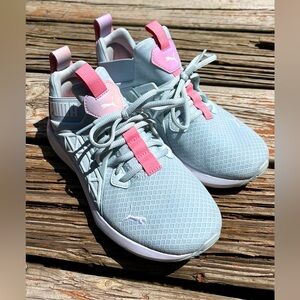 Kids Tennis Shoes
